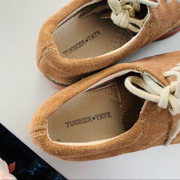 Tucker + Tate Boy’s Dress Shoes - Picture 7 of 8